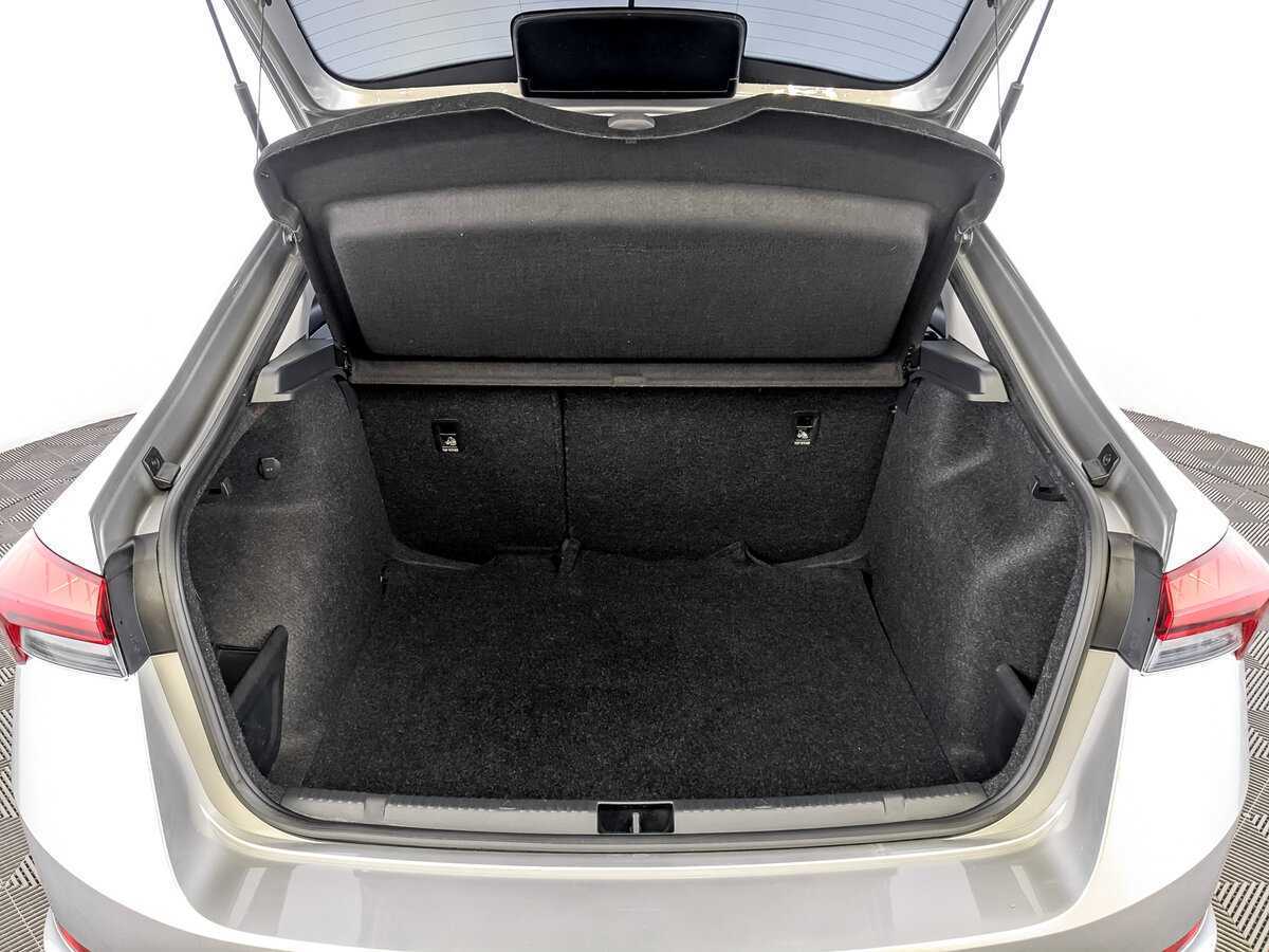 Skoda Rapid б/у, 2021, Автоматическая. Фото: #9