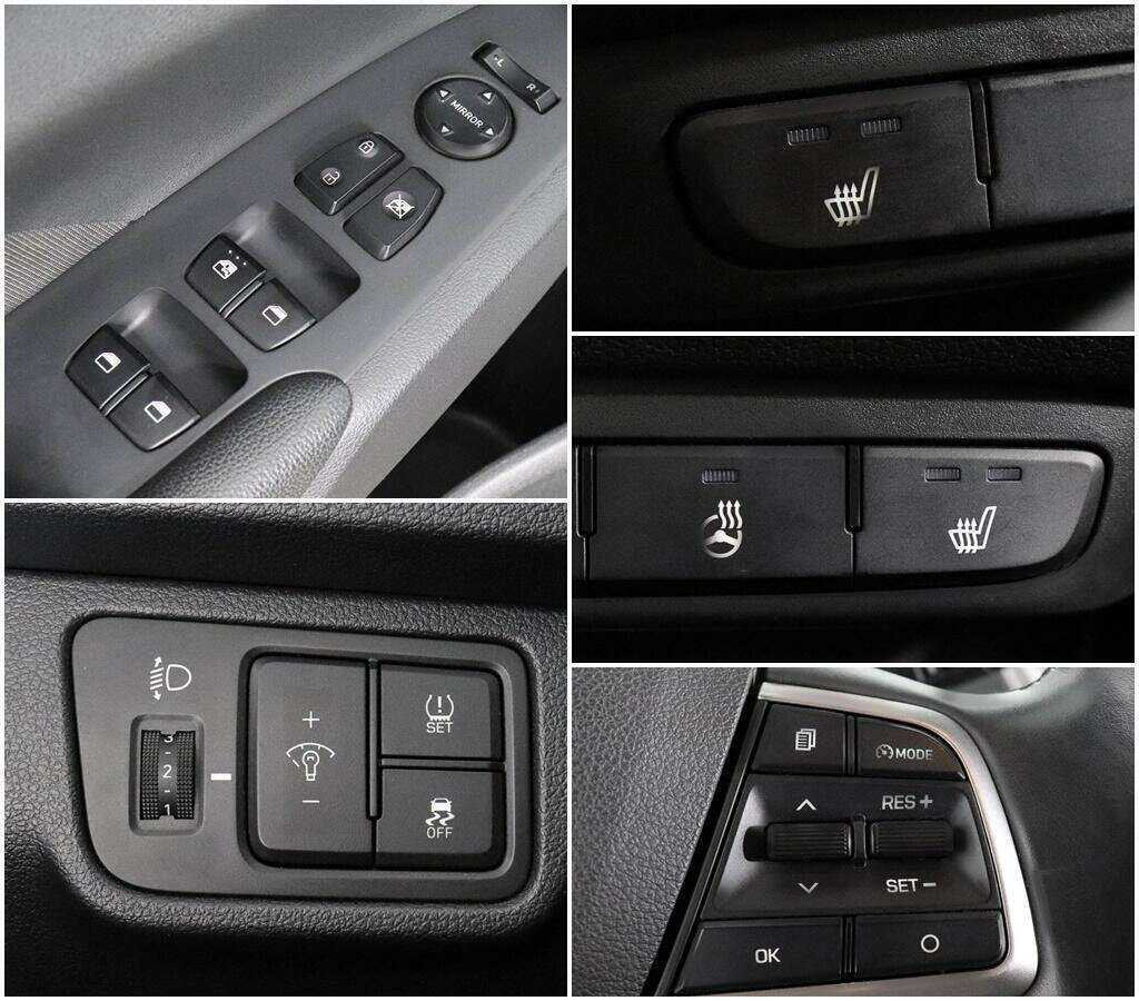 Hyundai Solaris б/у, 2019, Механическая. Фото: #13