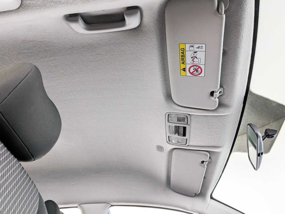 Kia Rio б/у, 2019, Автоматическая. Фото: #17