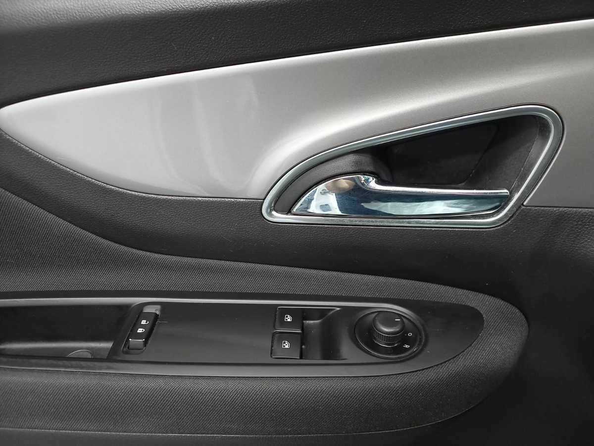 Opel Mokka б/у, 2014, Механическая. Фото: #15