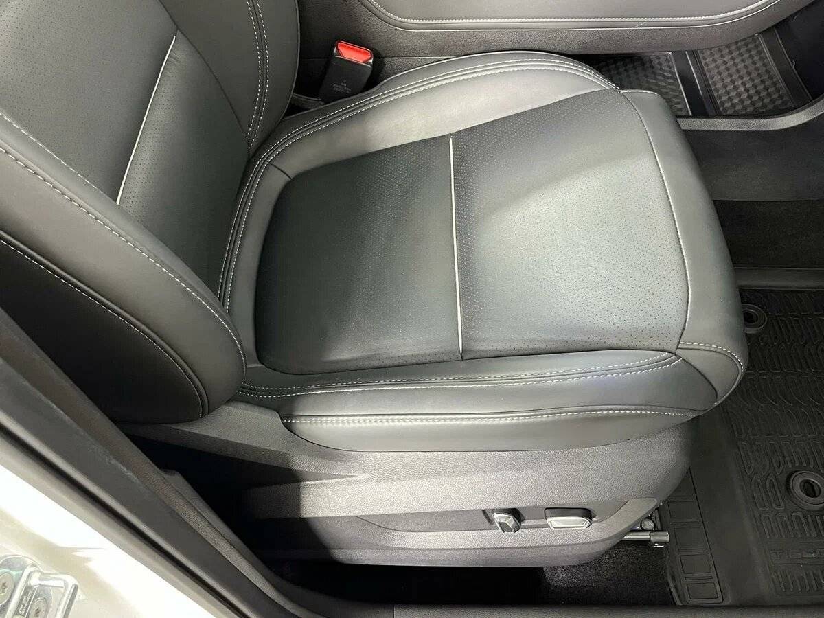 Chery Tiggo 7 Pro Max б/у, 2022, Вариатор. Фото: #20