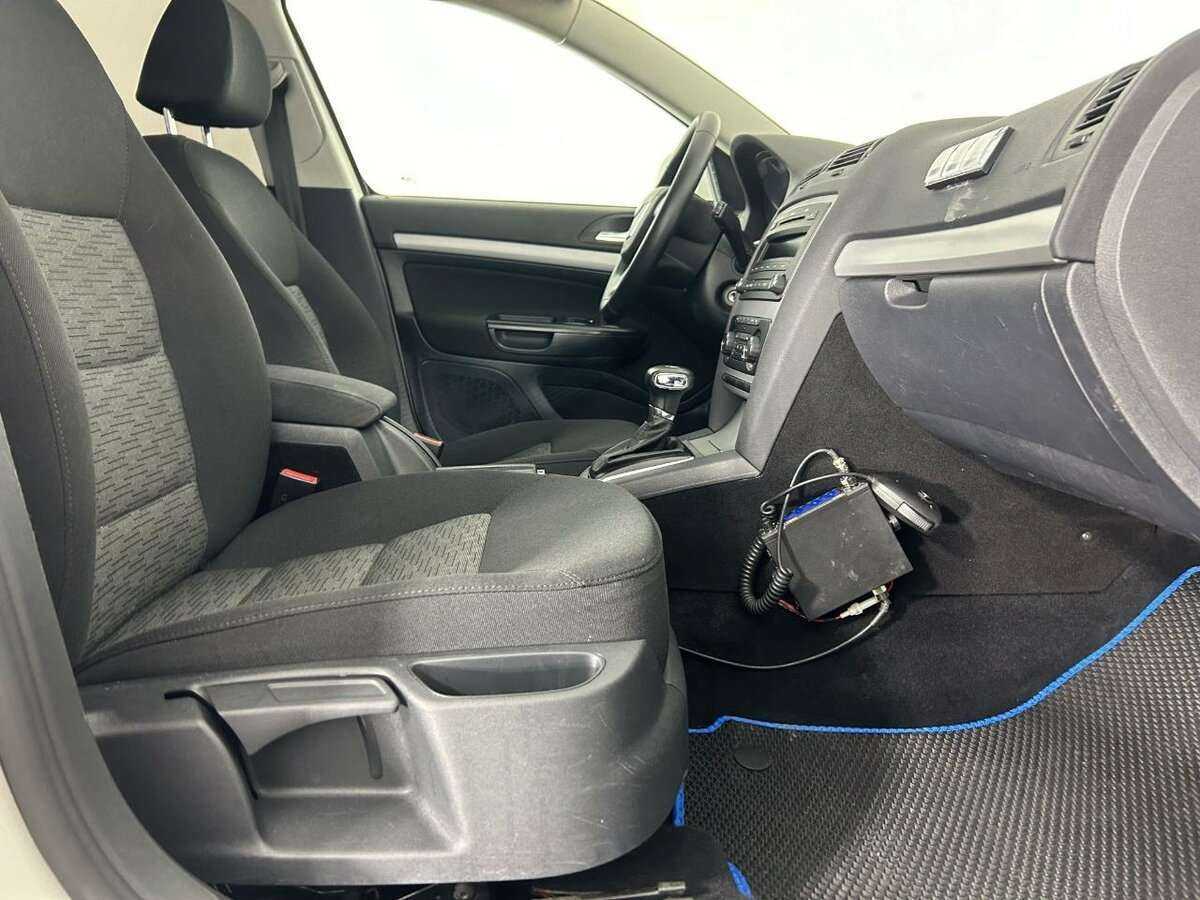 Skoda Octavia б/у, 2012, Автоматическая. Фото: #13