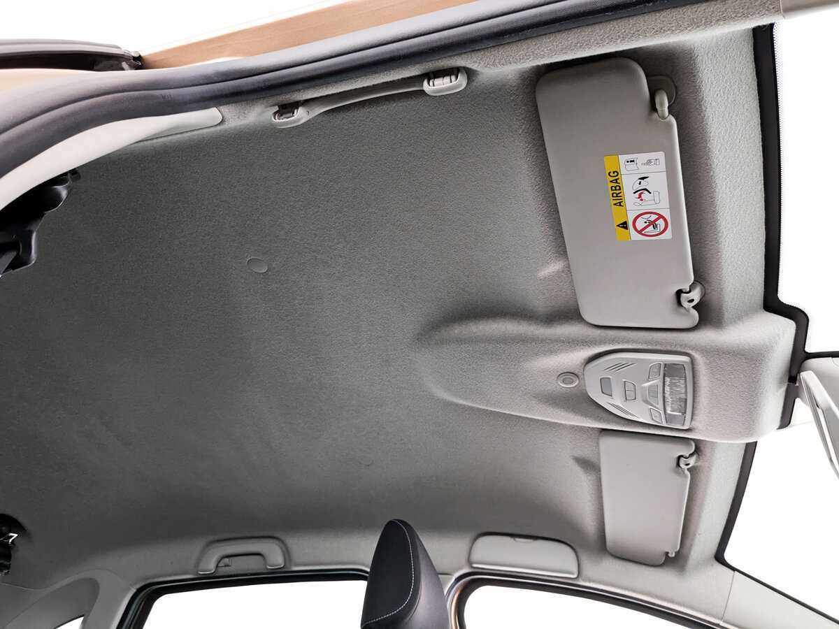 Lada (ВАЗ) XRAY б/у, 2017, Роботизированная. Фото: #21