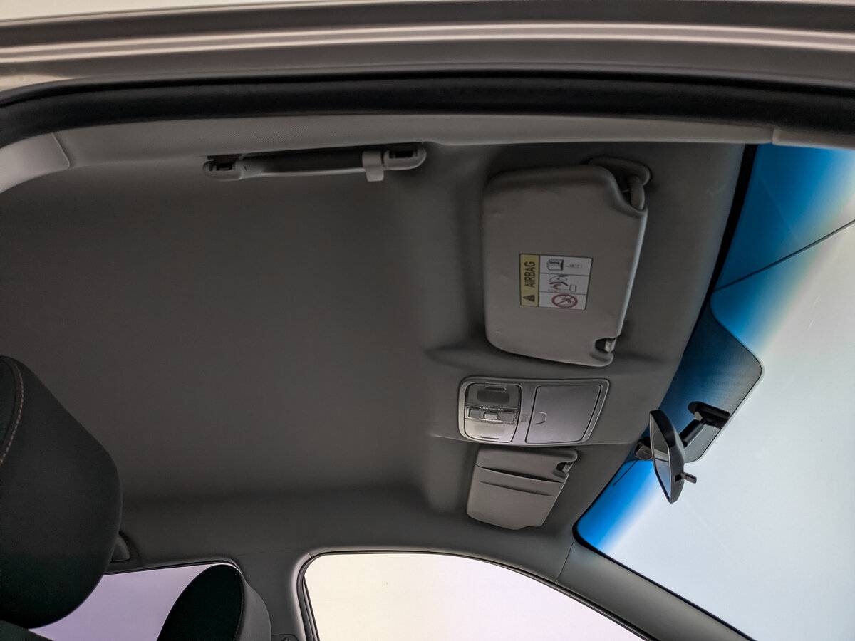 Changan CS35 б/у, 2015, Механическая. Фото: #22