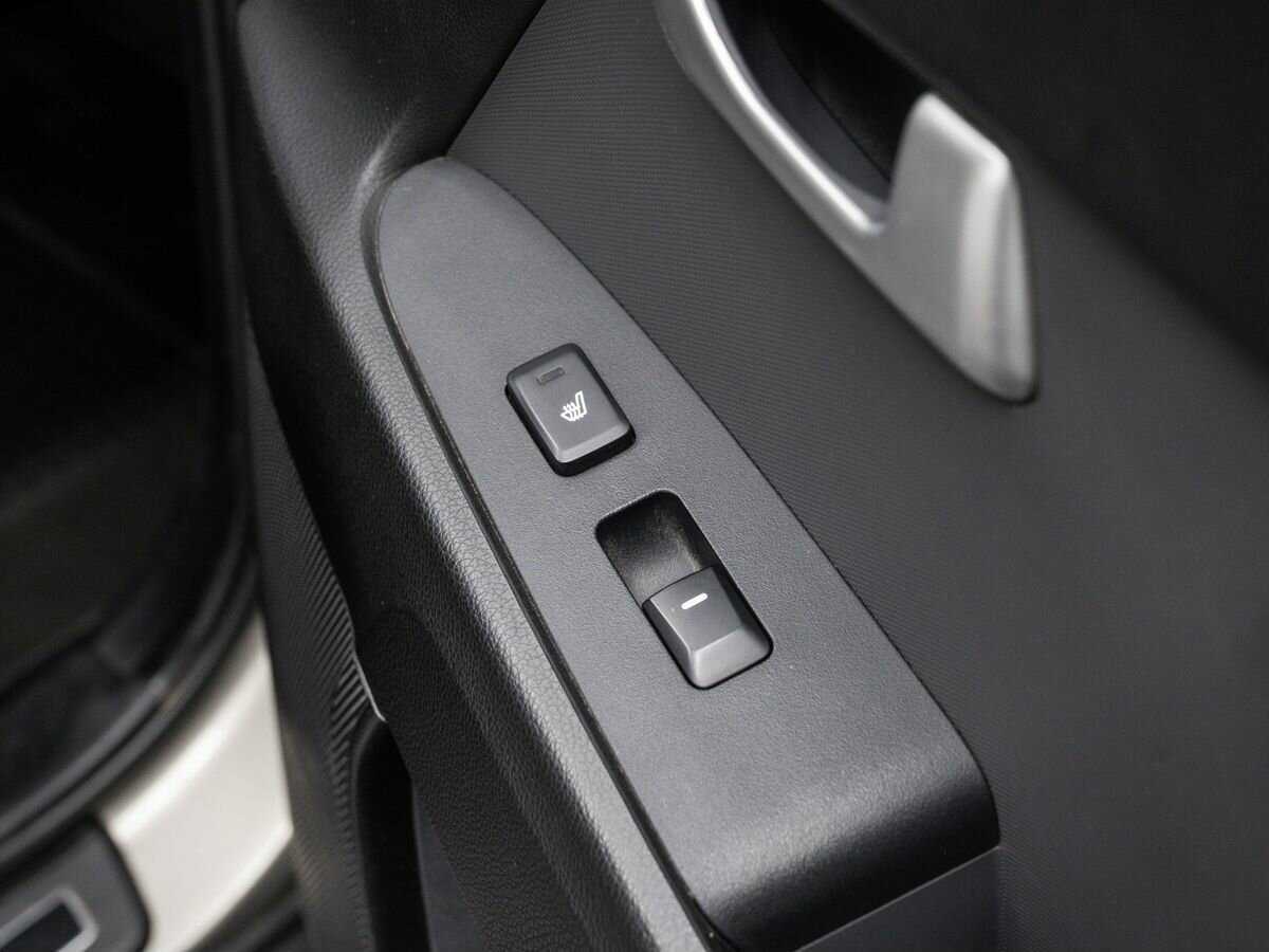 Kia Sportage б/у, 2014, Автоматическая. Фото: #9