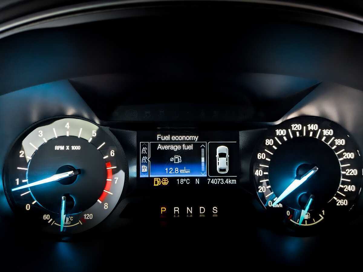 Ford Mondeo б/у, 2017, Автоматическая. Фото: #9