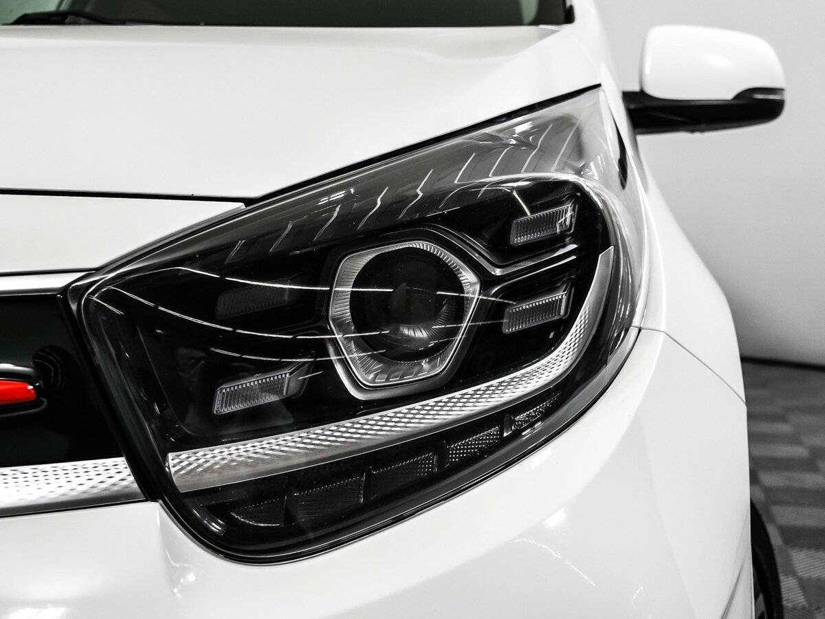 Kia Picanto б/у, 2021, Роботизированная. Фото: #14