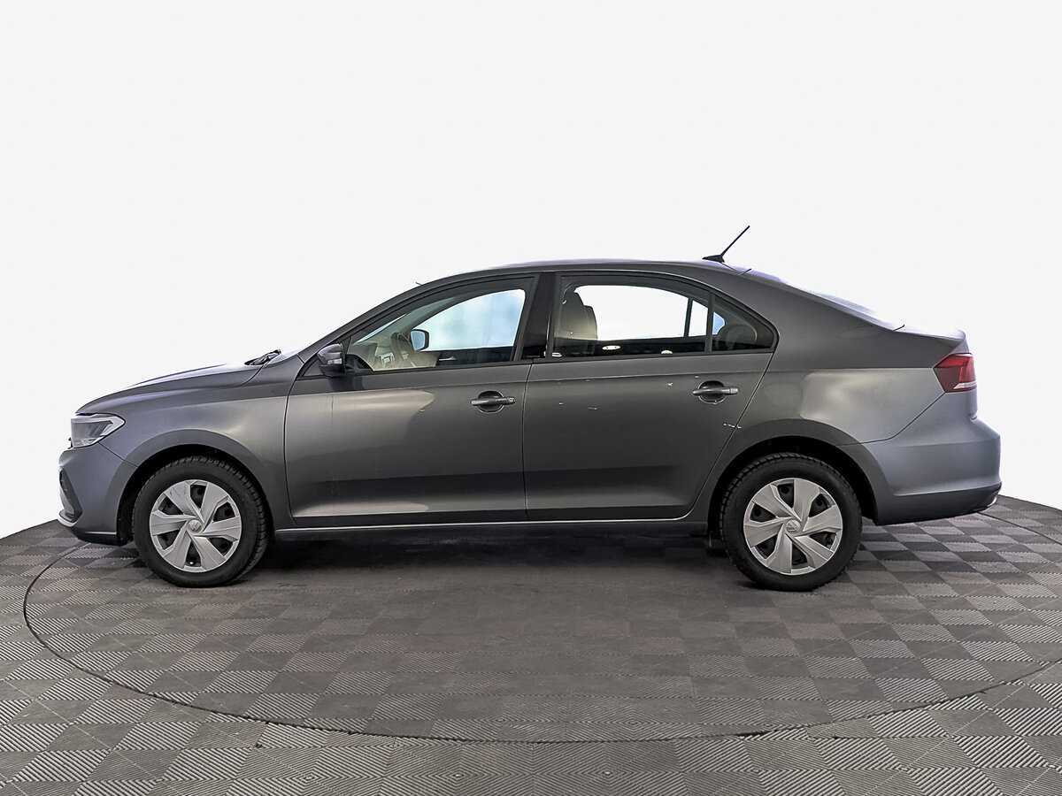 Volkswagen Polo б/у, 2021, Автоматическая. Фото: #7