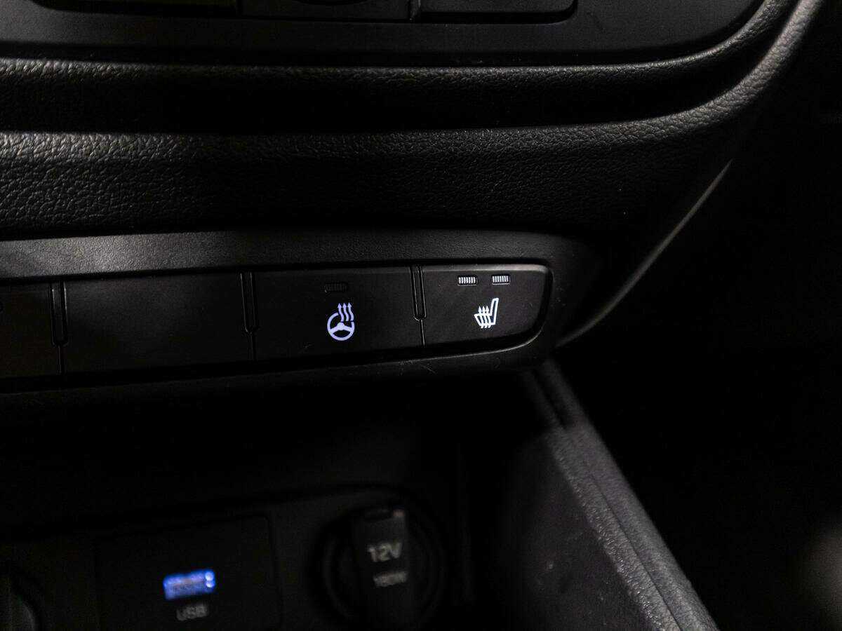 Hyundai Solaris б/у, 2021, Автоматическая. Фото: #15