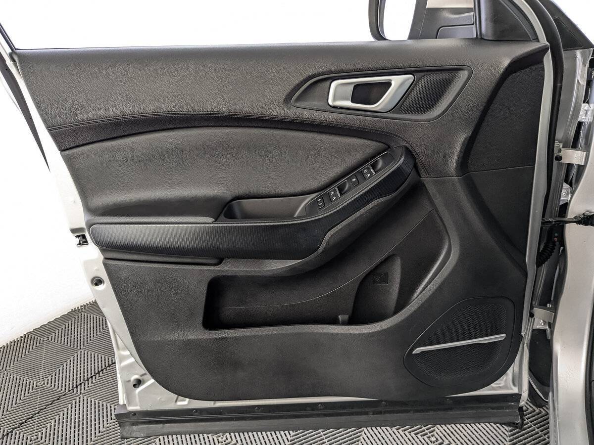 Chery Tiggo 4 б/у, 2021, Роботизированная. Фото: #18