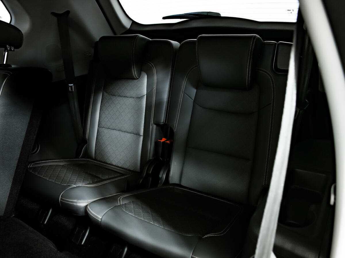 Chery Tiggo 8 Pro б/у, 2021, Вариатор. Фото: #12