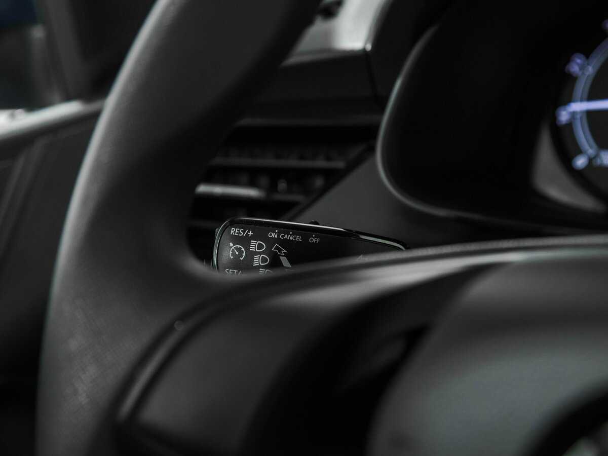 Skoda Rapid б/у, 2021, Автоматическая. Фото: #7