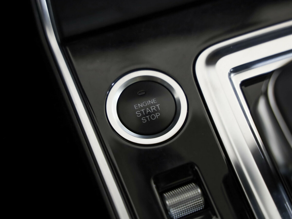 KAIYI X3 Pro б/у, 2023, Вариатор. Фото: #17