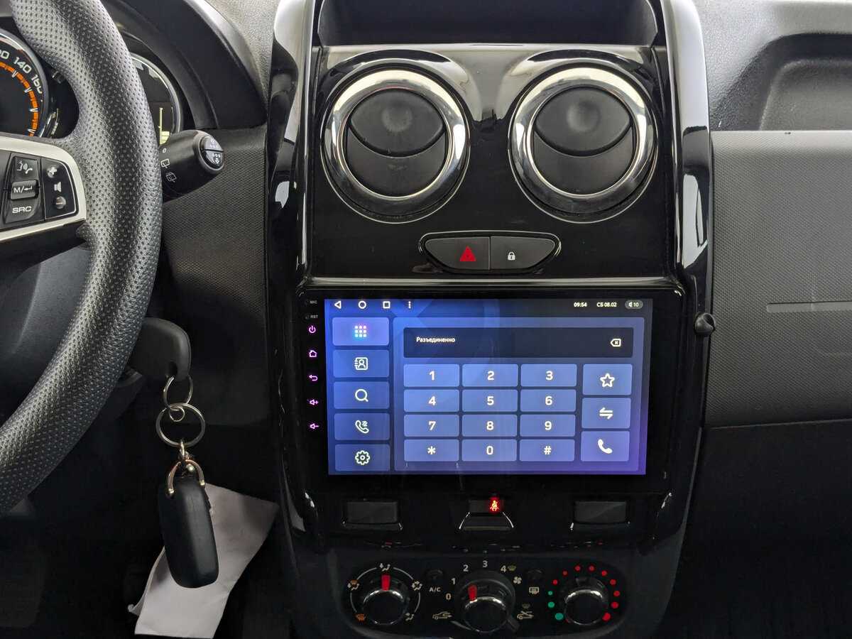 Lada (ВАЗ) Largus б/у, 2021, Механическая. Фото: #14