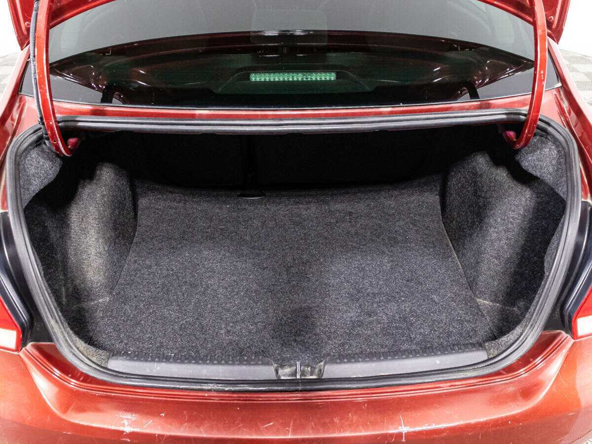 Volkswagen Polo б/у, 2014, Автоматическая. Фото: #14