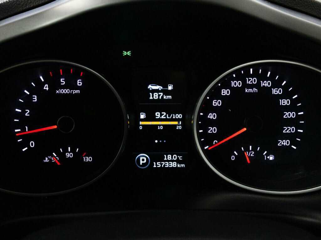 Kia Sportage б/у, 2014, Автоматическая. Фото: #11