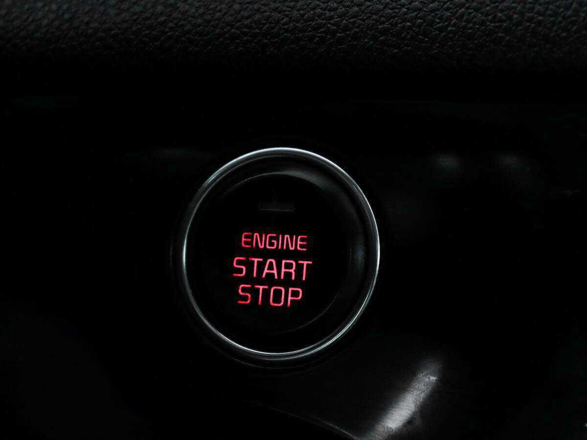 Kia Sportage б/у, 2017, Автоматическая. Фото: #17