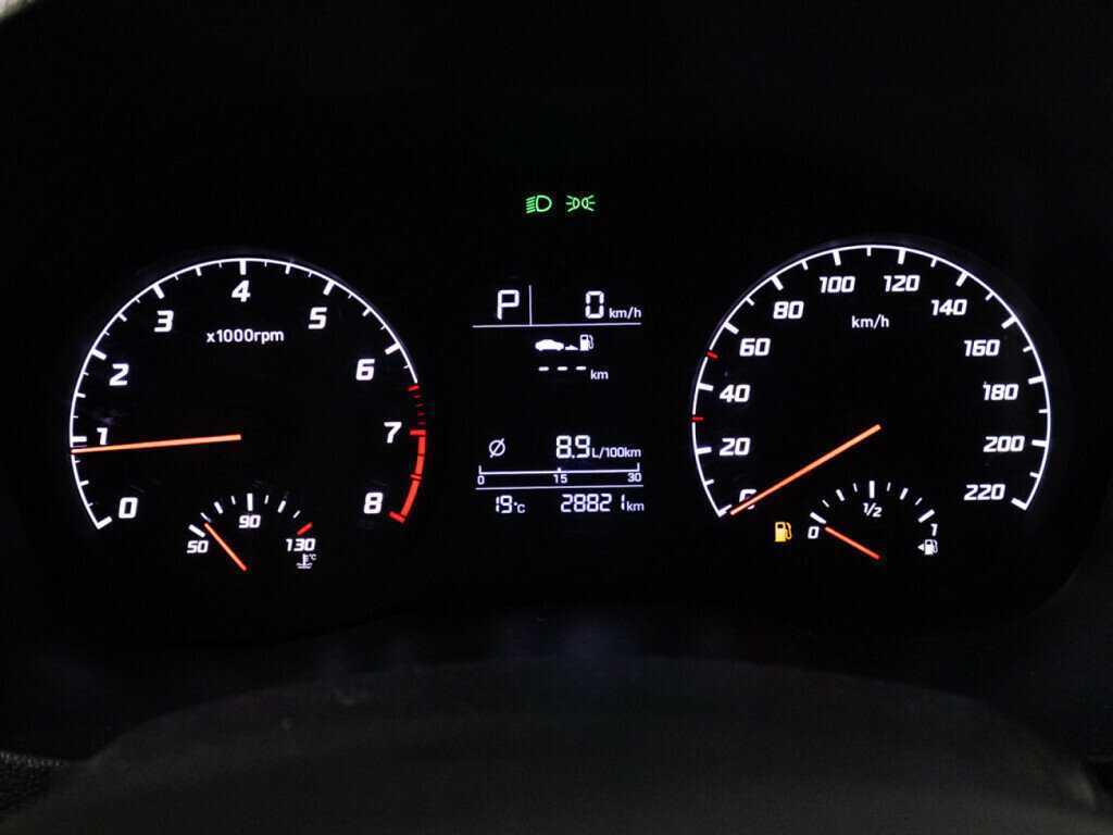 Hyundai Solaris б/у, 2022, Автоматическая. Фото: #11