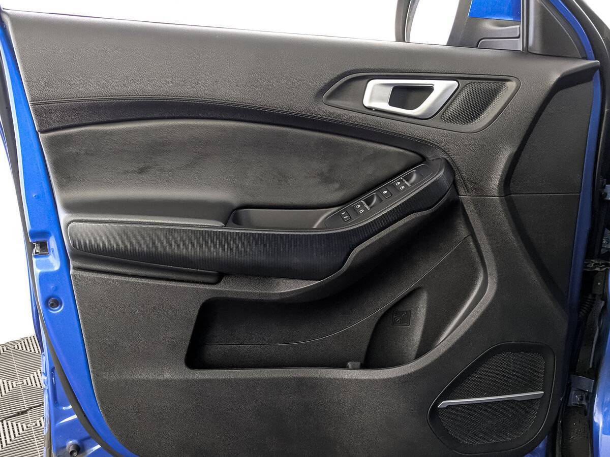 Chery Tiggo 4 б/у, 2021, Механическая. Фото: #18