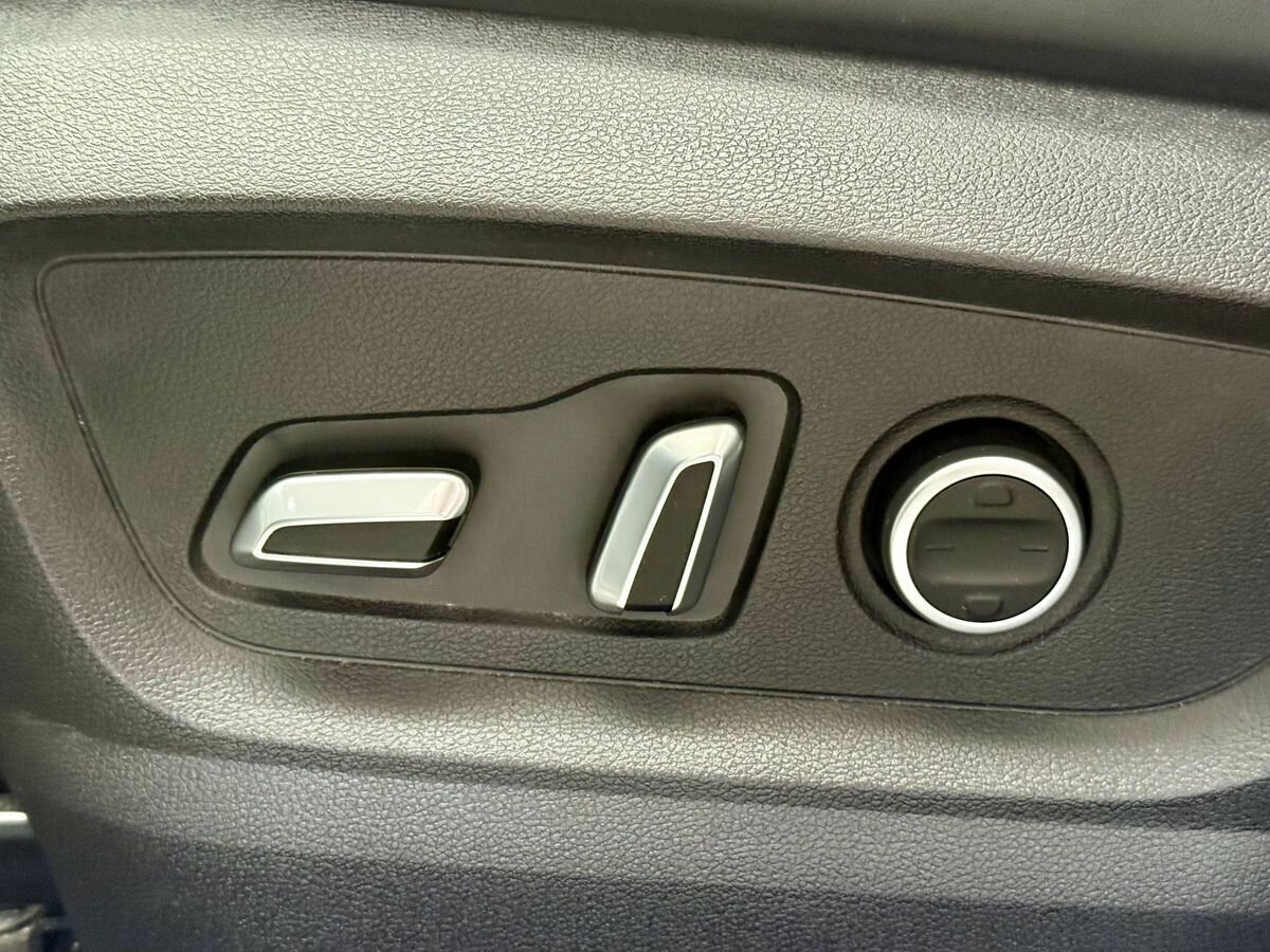 Chery Tiggo 4 Pro б/у, 2022, Вариатор. Фото: #28