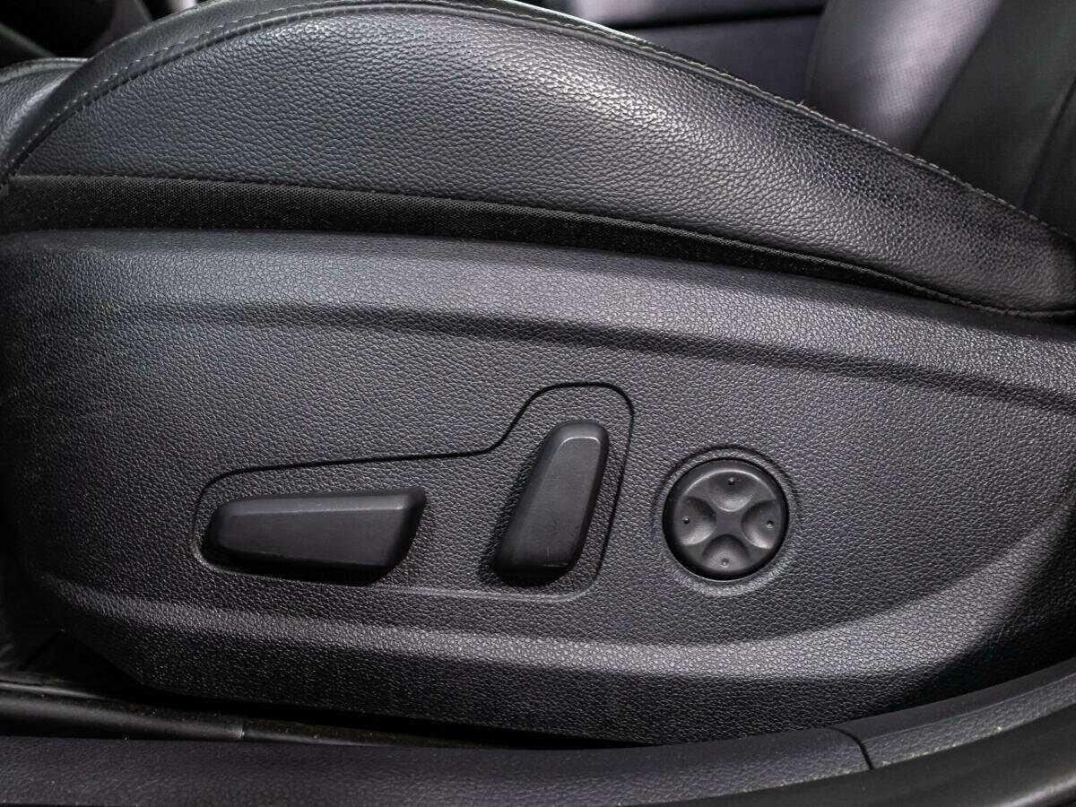 Kia Optima б/у, 2018, Автоматическая. Фото: #14