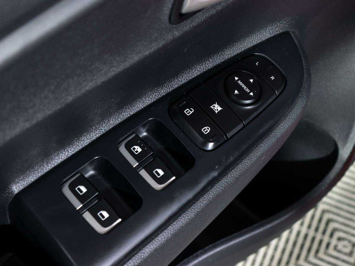 Kia Rio б/у, 2019, Автоматическая. Фото: #15