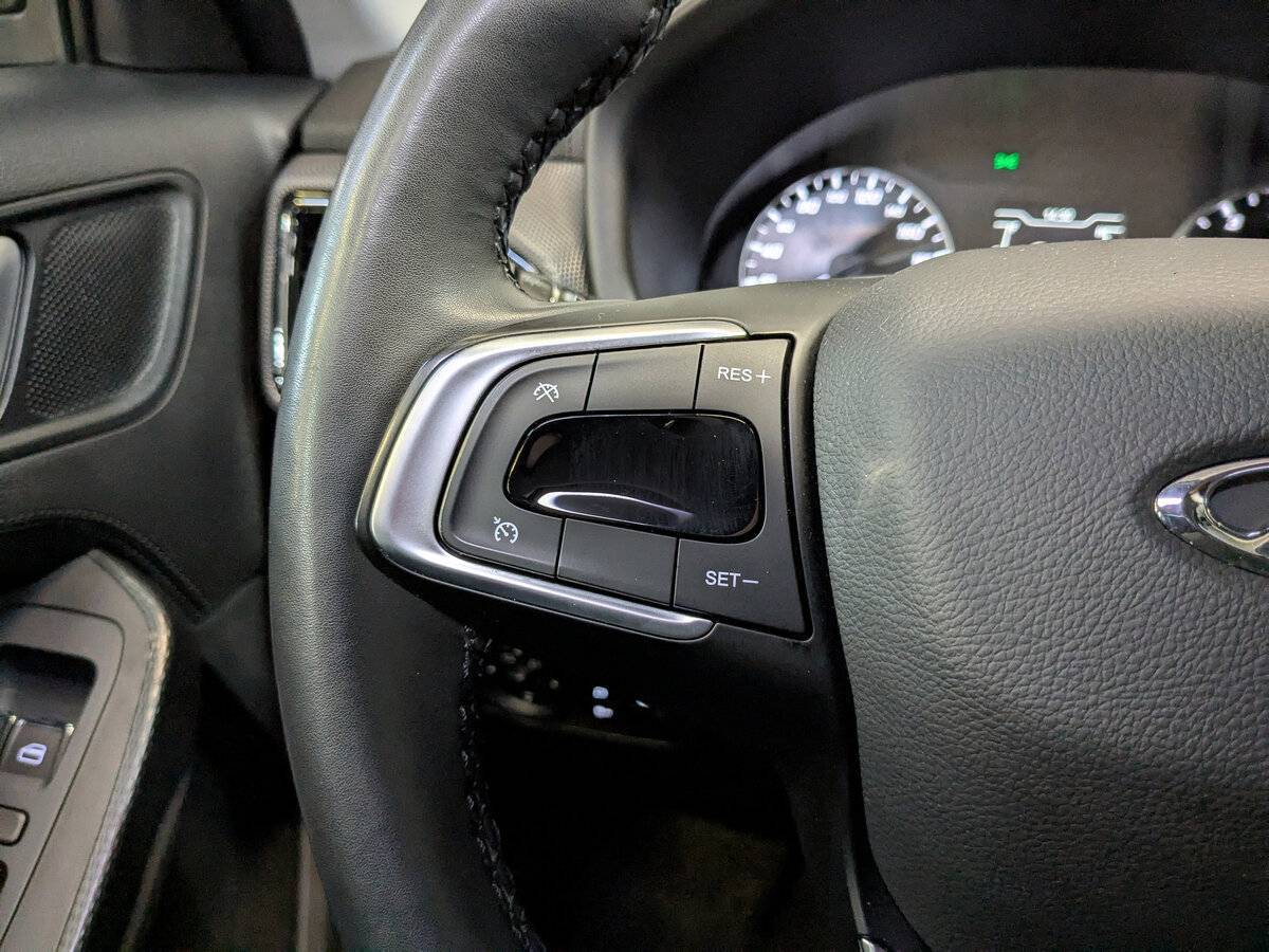 Chery Tiggo 4 б/у, 2022, Вариатор. Фото: #26