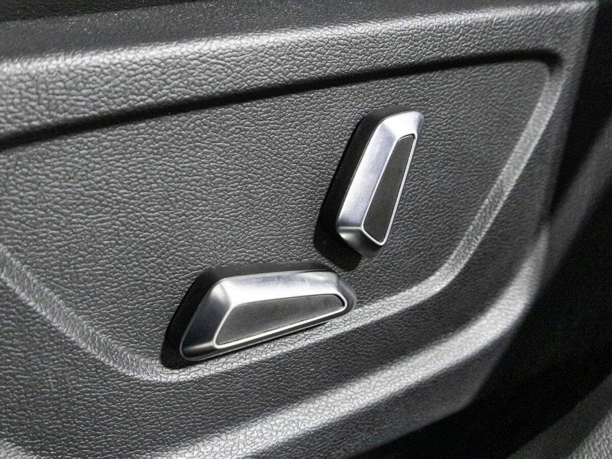 Geely Coolray б/у, 2021, Роботизированная. Фото: #15