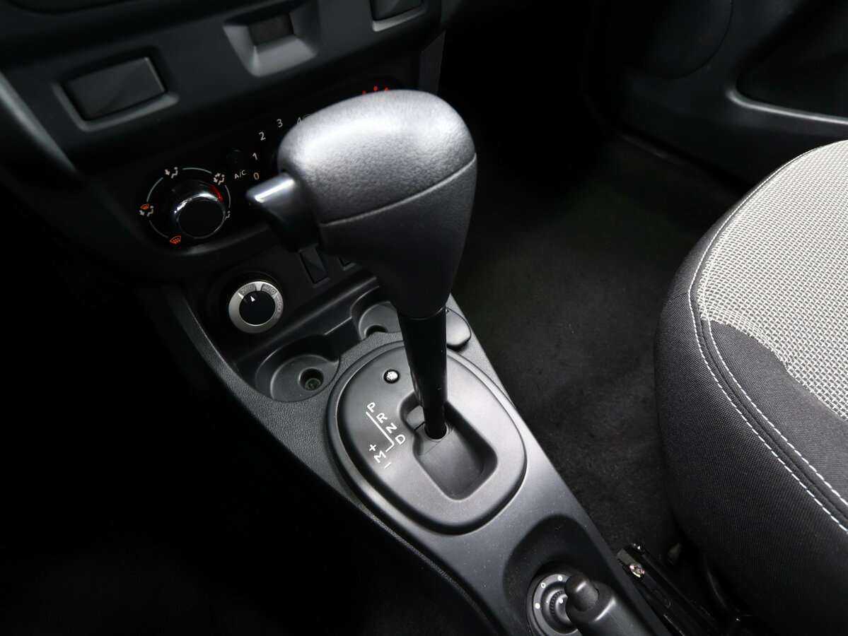 Renault Duster б/у, 2016, Автоматическая. Фото: #16