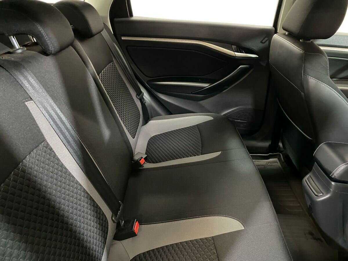 Lada (ВАЗ) Vesta б/у, 2019, Механическая. Фото: #10