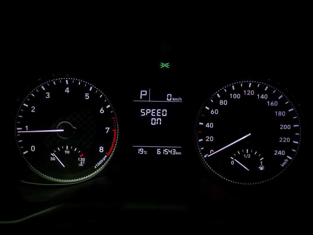 Hyundai Elantra б/у, 2019, Автоматическая. Фото: #15