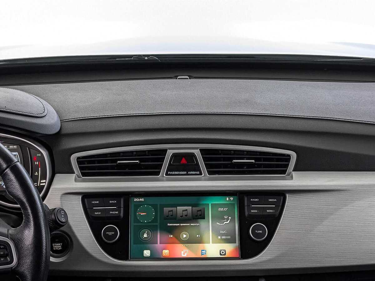 Geely Atlas б/у, 2019, Автоматическая. Фото: #16