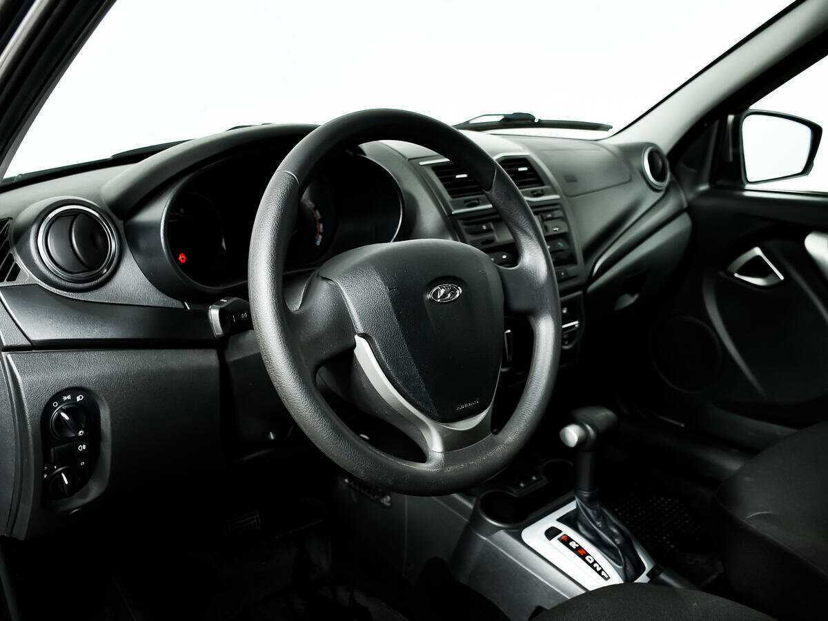 Lada (ВАЗ) Granta б/у, 2020, Автоматическая. Фото: #13