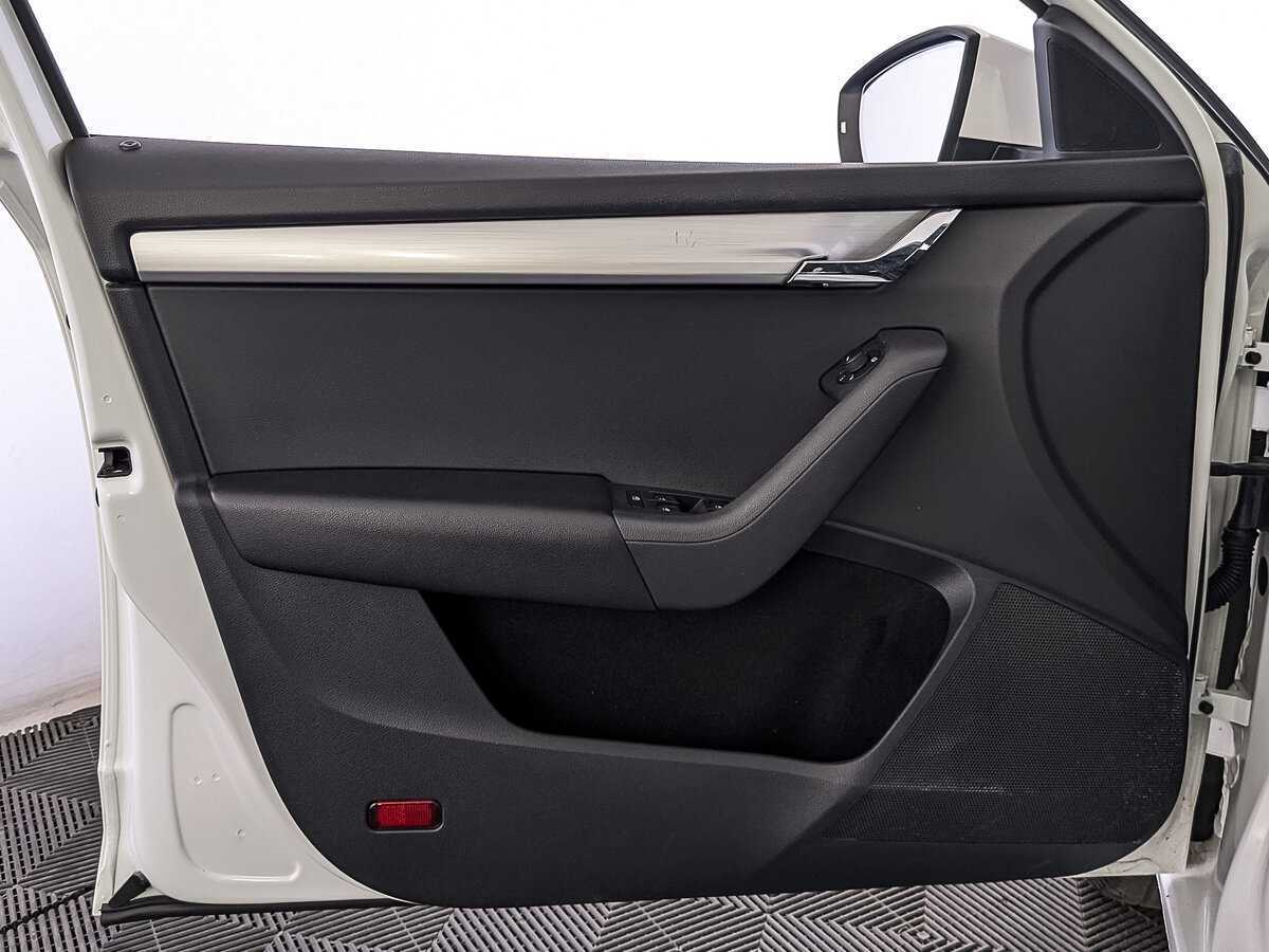 Skoda Octavia б/у, 2019, Автоматическая. Фото: #18