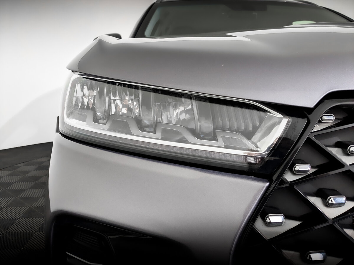 Chery Tiggo 7 Pro б/у, 2022, Вариатор. Фото: #15