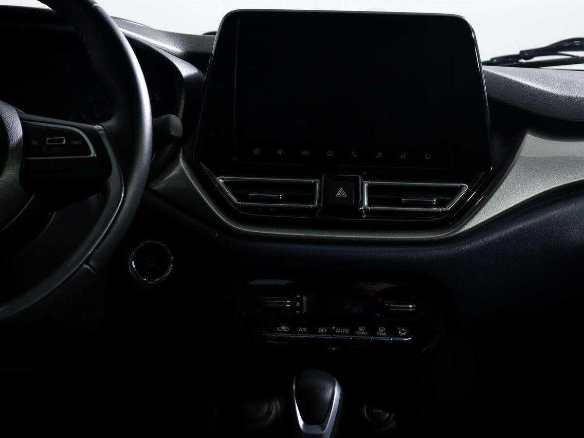 Suzuki Baleno б/у, 2022, Автоматическая. Фото: #12