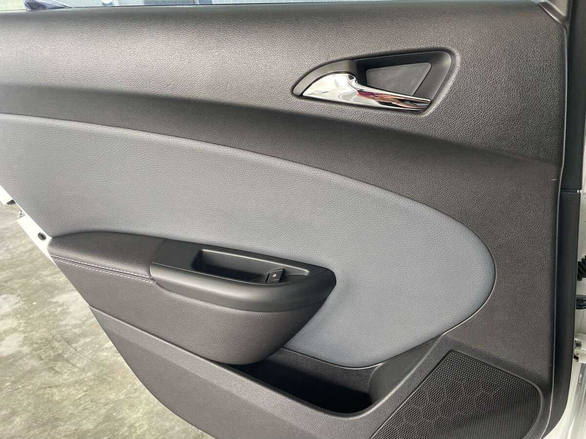 Opel Astra б/у, 2014, Автоматическая. Фото: #17