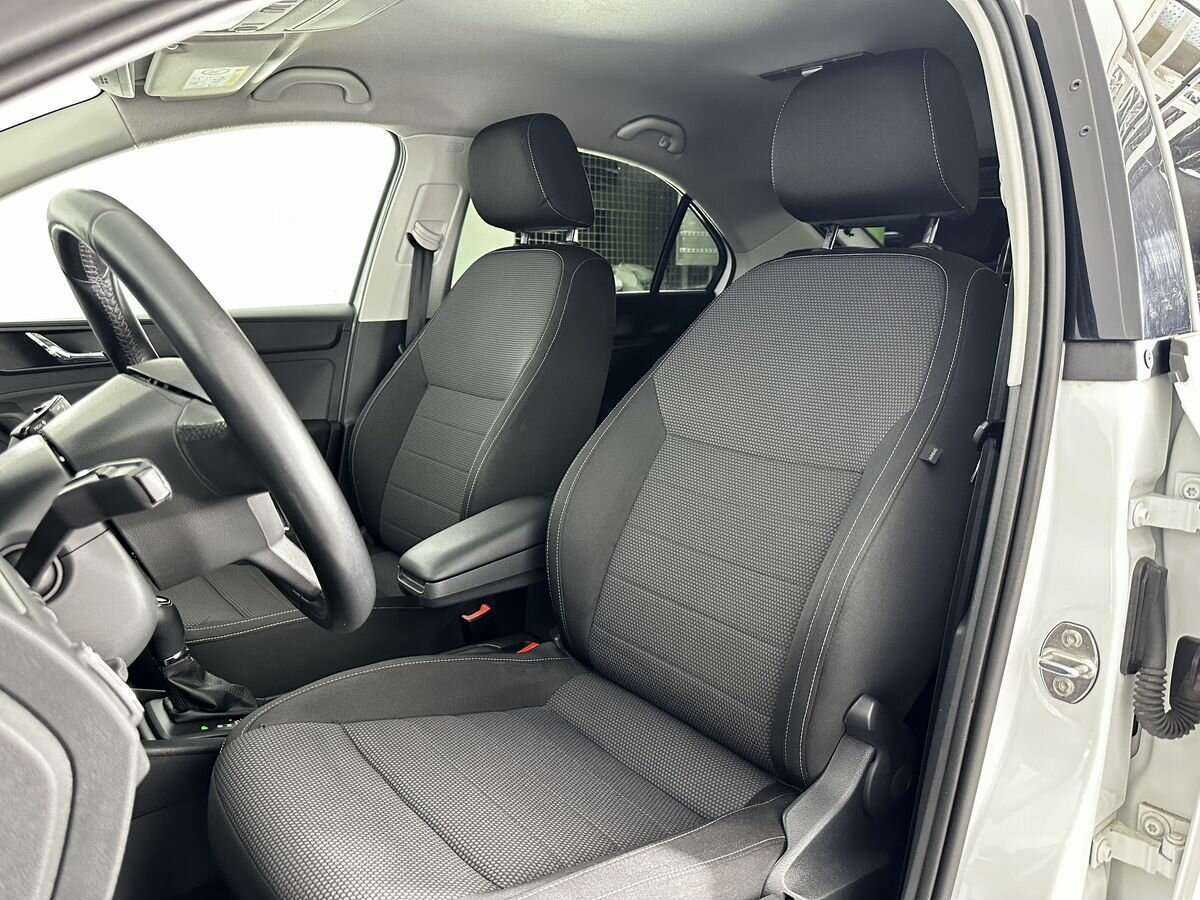 Skoda Rapid б/у, 2016, Роботизированная. Фото: #9