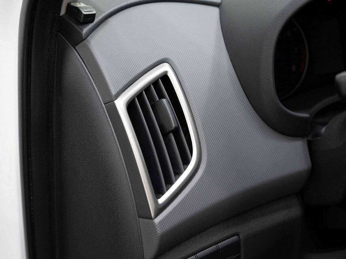 Hyundai Creta б/у, 2017, Автоматическая. Фото: #21