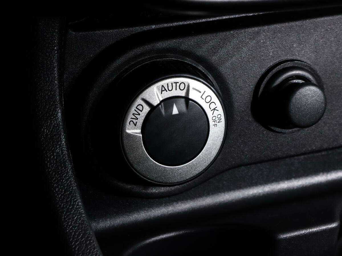 Renault Duster б/у, 2013, Механическая. Фото: #13