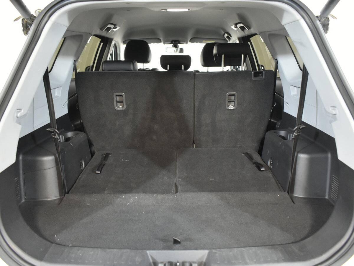 Chery Tiggo 8 б/у, 2020, Роботизированная. Фото: #15