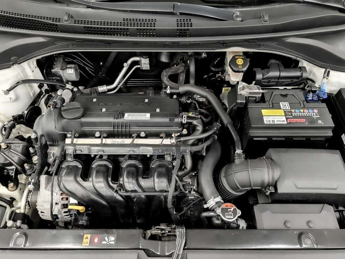 Hyundai Solaris б/у, 2019, Автоматическая. Фото: #8