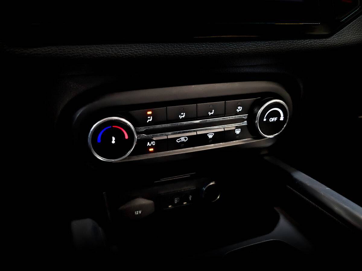 Chery Tiggo 4 б/у, 2021, Роботизированная. Фото: #27