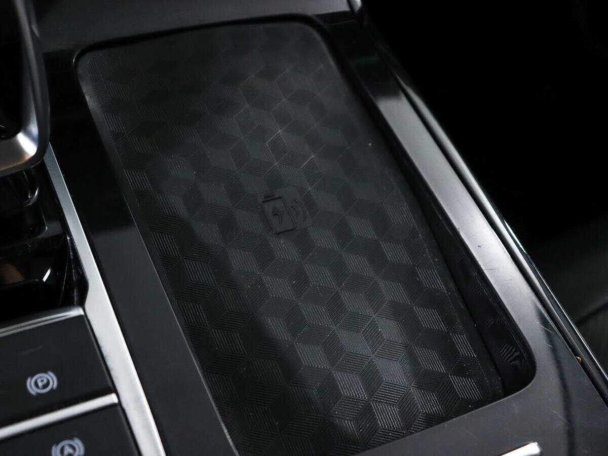 Chery Tiggo 7 Pro б/у, 2022, Вариатор. Фото: #17