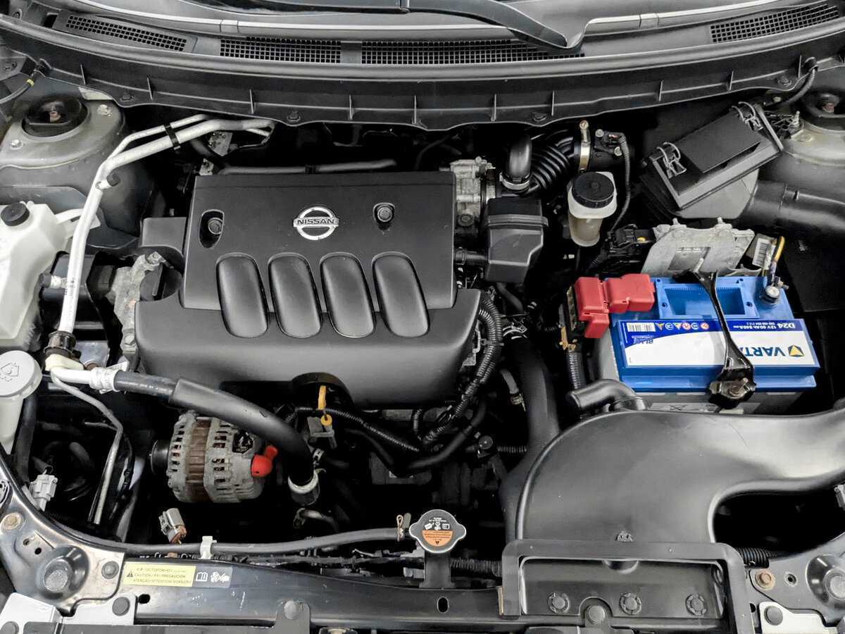 Nissan X-Trail б/у, 2014, Вариатор. Фото: #7