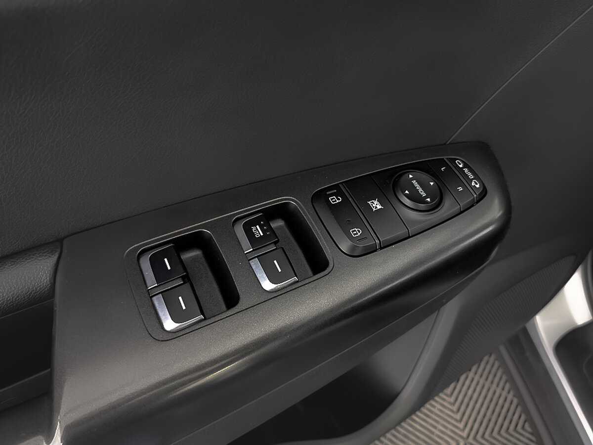 Kia Sportage б/у, 2016, Автоматическая. Фото: #25