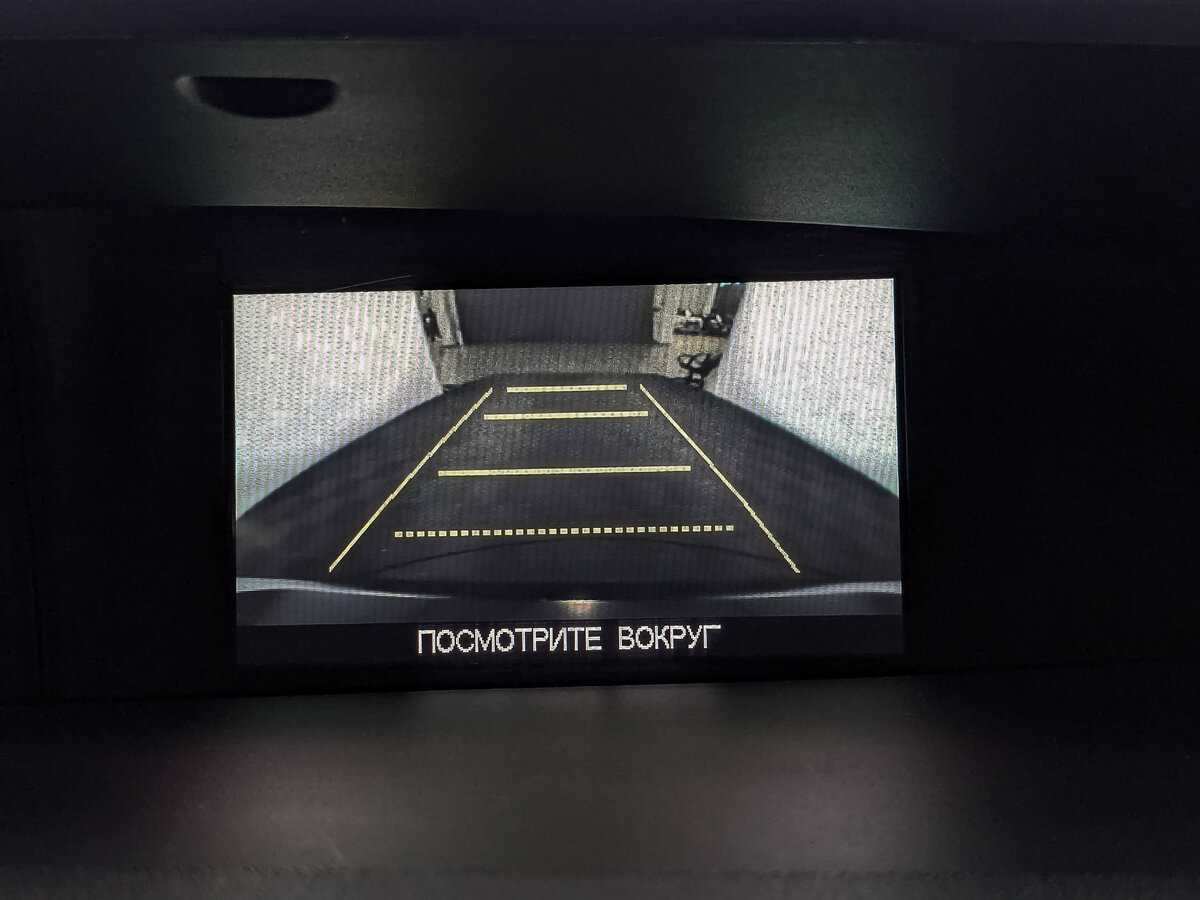 Honda Civic б/у, 2013, Автоматическая. Фото: #25