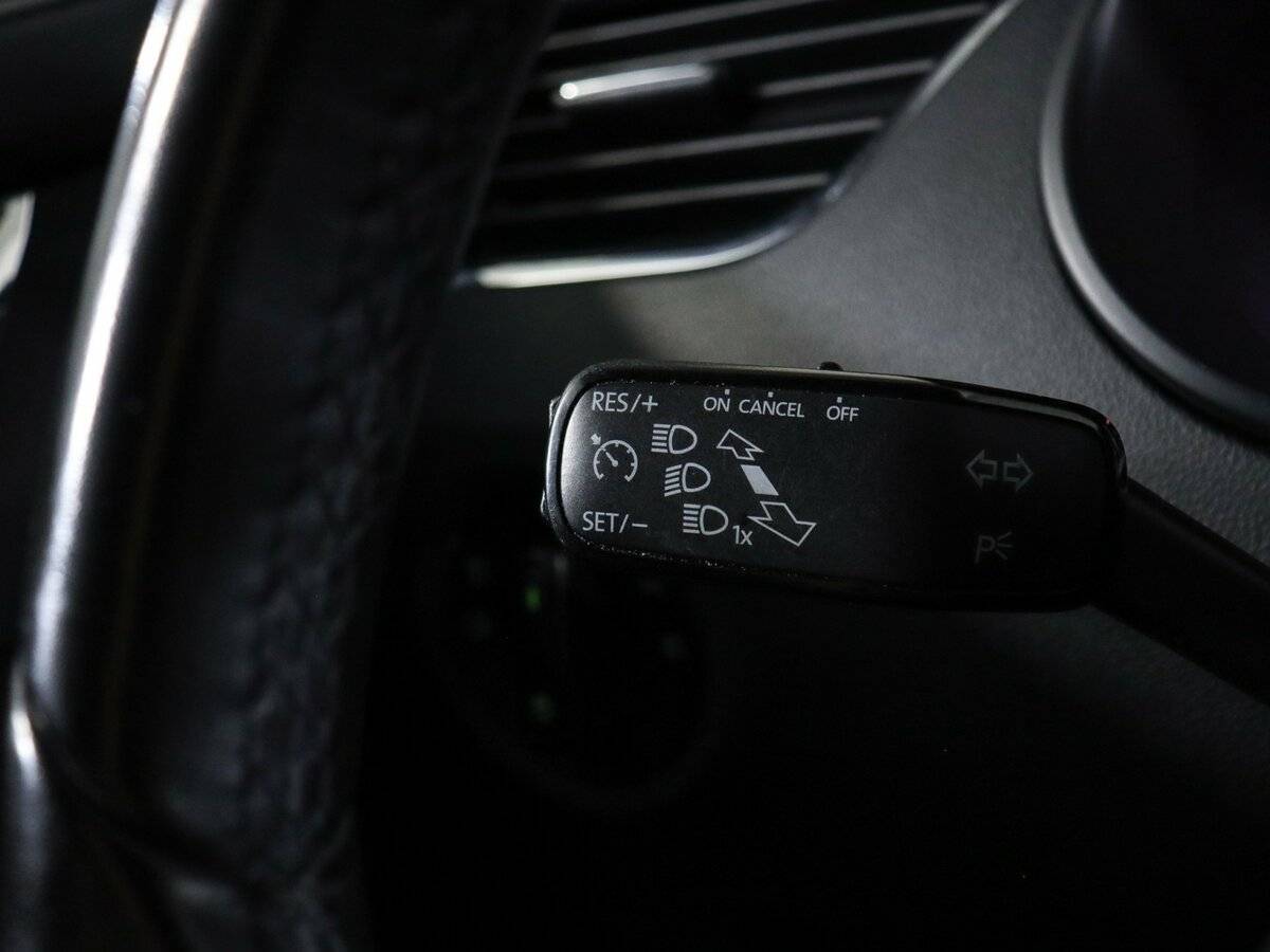 Skoda Octavia б/у, 2017, Роботизированная. Фото: #12