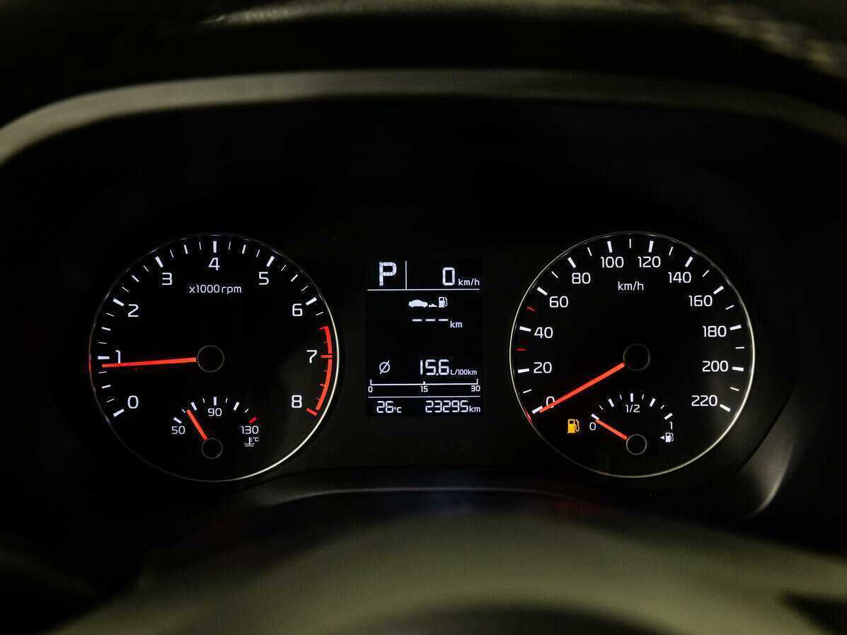 Kia Rio б/у, 2021, Автоматическая. Фото: #11