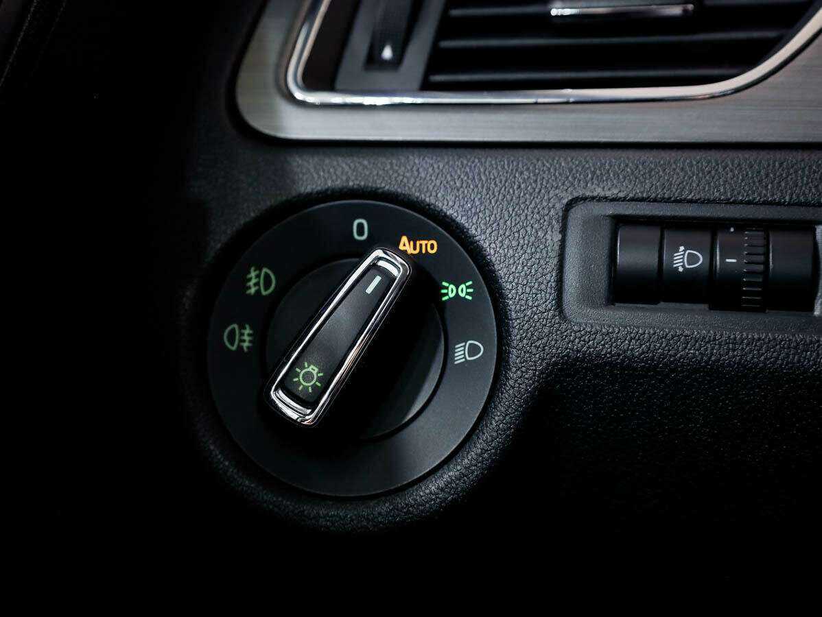 Skoda Rapid б/у, 2018, Роботизированная. Фото: #13